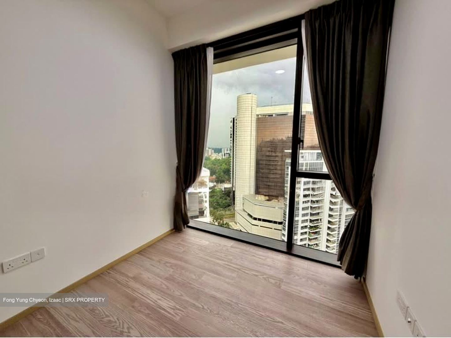 Klimt Cairnhill (D9), Apartment #608070721